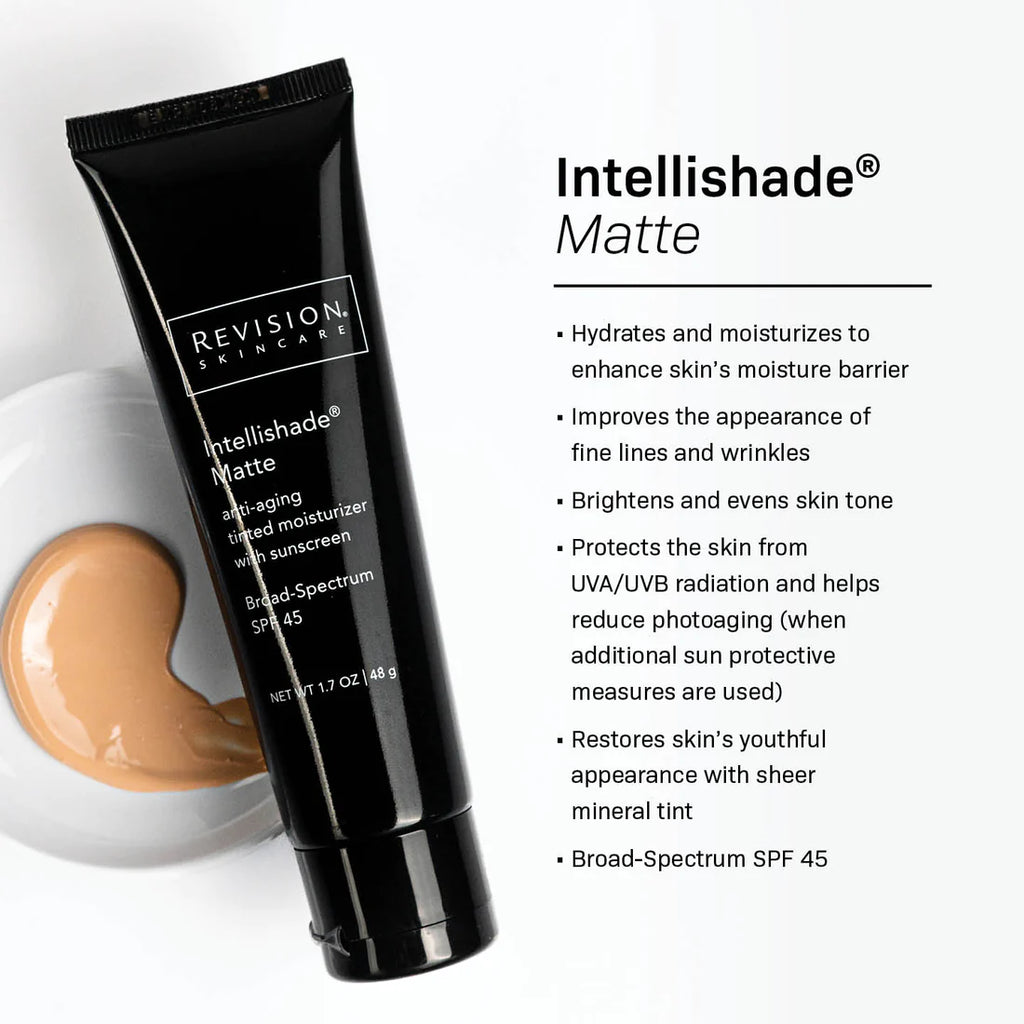 Revision Skincare Intellishade® Matte 1.7 oz.