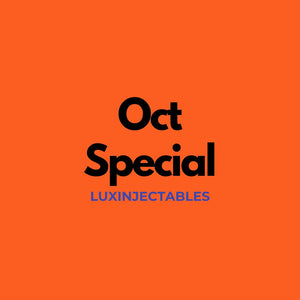 Oct Special for Yen