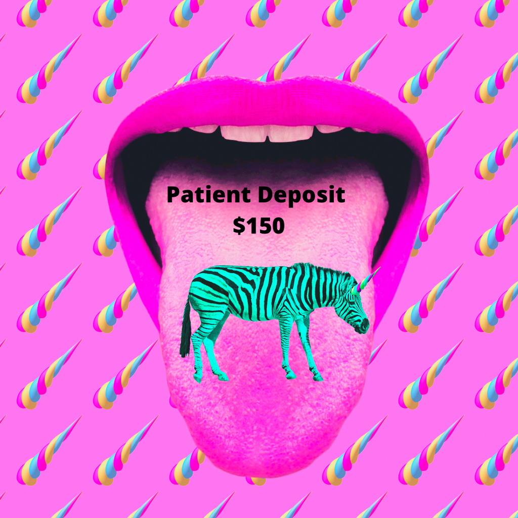 Patient Deposit