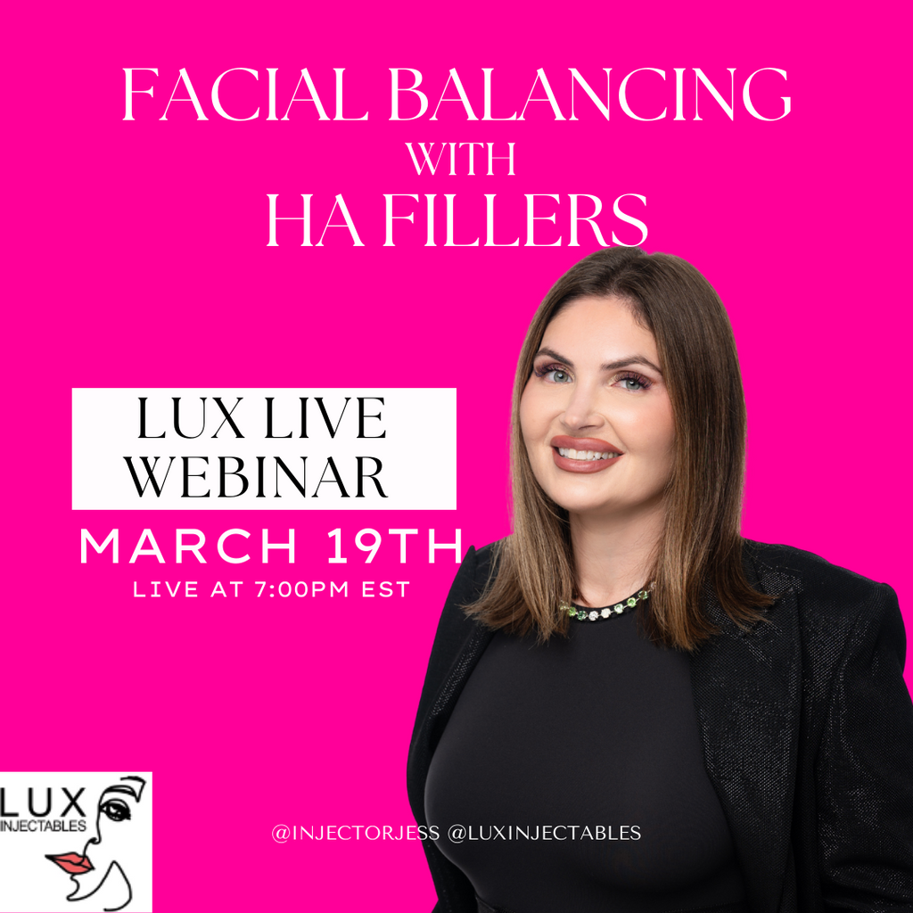 Facial Balancing webinar
