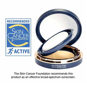 Skin Better sunbetter TONE SMART SPF 68 Sunscreen Compact 12 g