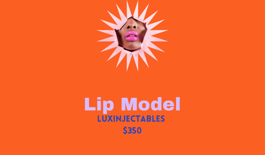 Lip Model